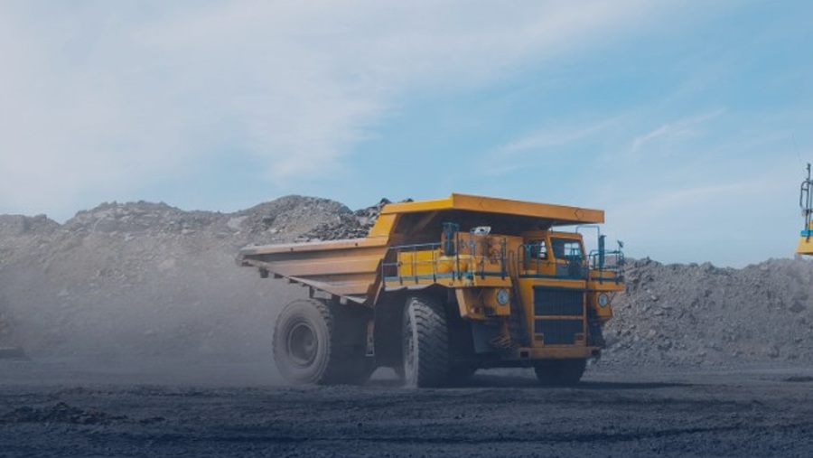 Pasar Batu Bara Stabil, Investor Fokus Menunggu Isyarat Positif Dari China