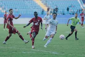 Imbang 1-1, Laga Dramatis PSIS Semarang vs PSM Makassar diwarnai Kontroversi VAR di BRI Liga 1 2025
