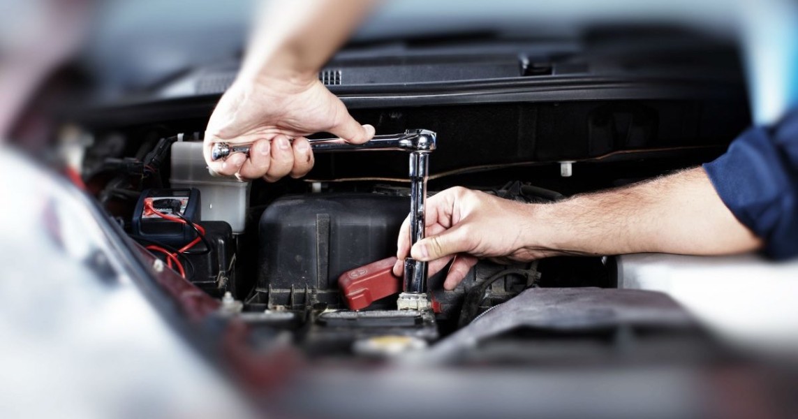 Rincian Biaya Tune up Mobil di Bengkel Resmi dan Umum