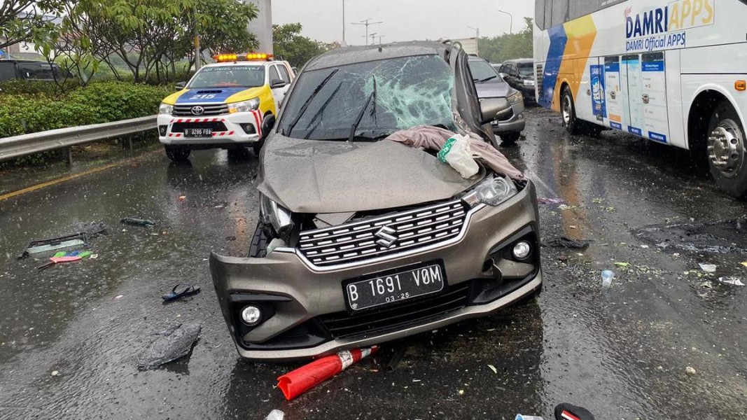 Mengenal Contoh Kasus Asuransi Kecelakaan Diri dan Mobil