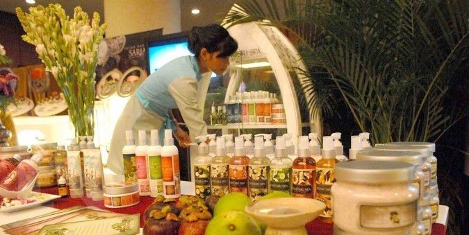 Pt. Martina Berto Targetkan Lonjakan Penjualan Digital Saat Harbolnas