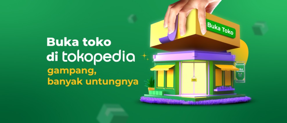 7 Cara Meningkatkan Penjualan di Tokopedia Dijamin Cuan