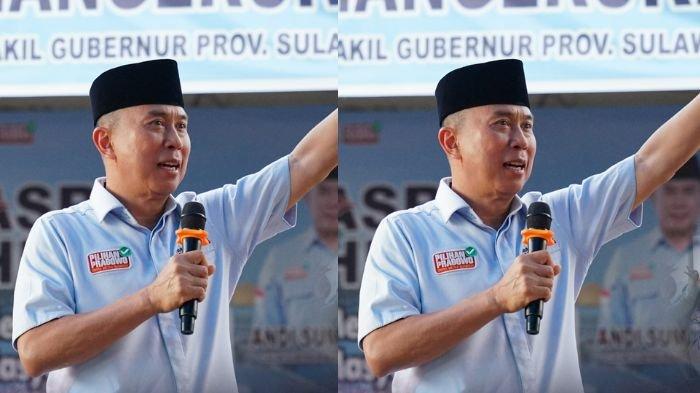 Andi Sumangerukka Menjabat Gubernur Sulawesi Tenggara: Koleksi Kendaraan Pribadi Bernilai Fantastis