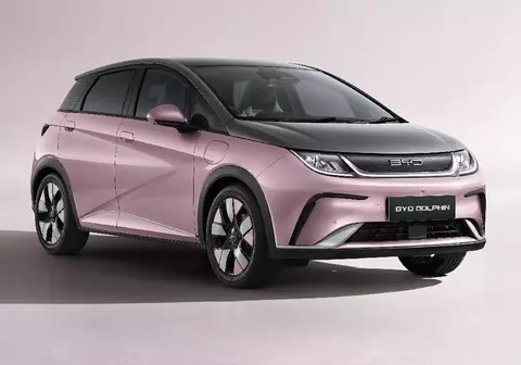 8 Pilihan Mobil Listrik 2025 dengan Sunroof, Modern dan Terjangkau