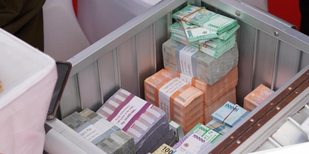 Bank Indonesia Siapkan Layanan Penukaran Uang Lebaran 2026 Secara Optimal