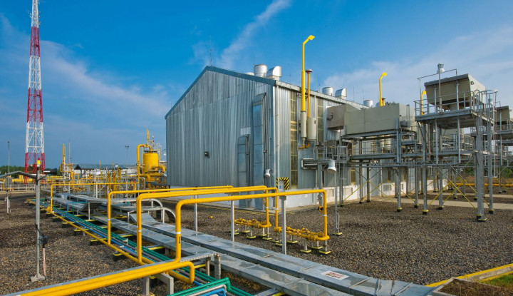 BPH Migas Dorong Pembangunan FSRU Jawa Timur Demi Pasokan Gas Stabil