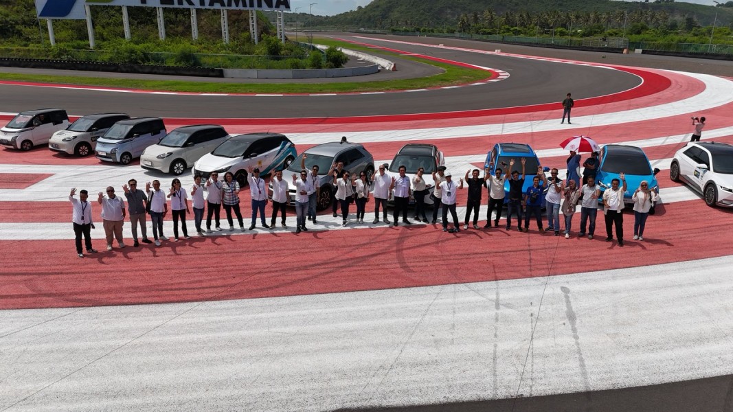 Luar Biasa! Penyampaian Informasi Produk oleh PLN Icon Plus untuk Edukasi Masyarakat