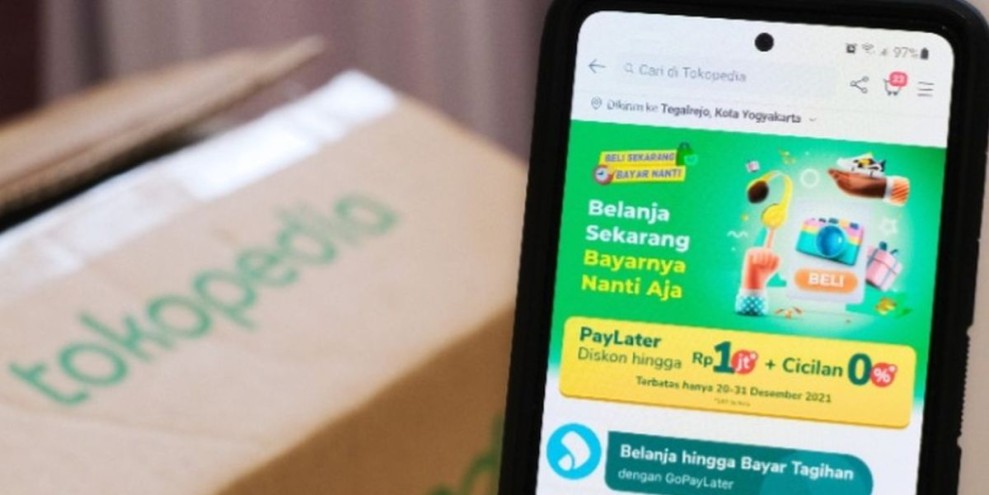 Berapa Potongan Tokopedia Seller untuk Setiap Transaksi?