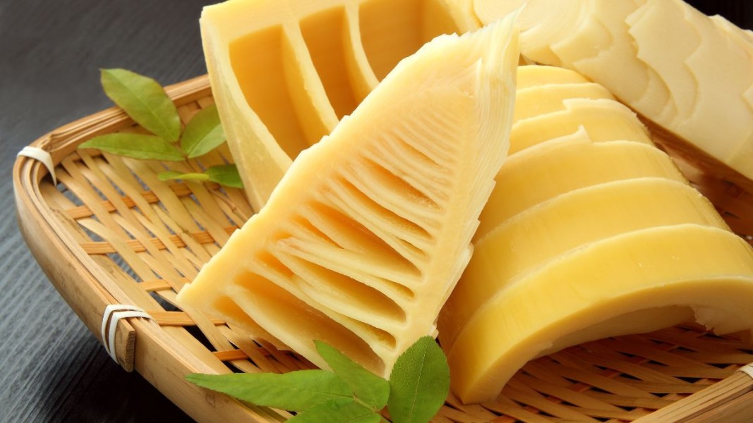 7 Manfaat Rebung untuk Kesehatan, Jaga Pencernaan dan Gula Darah