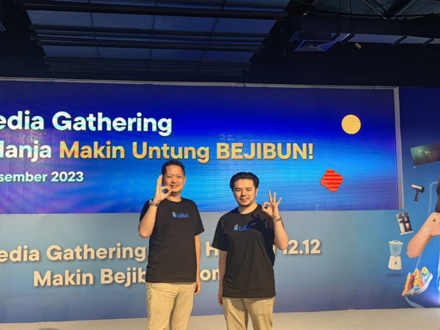 Belanja Online Makin Seru dengan Gratis Ongkir Blibli