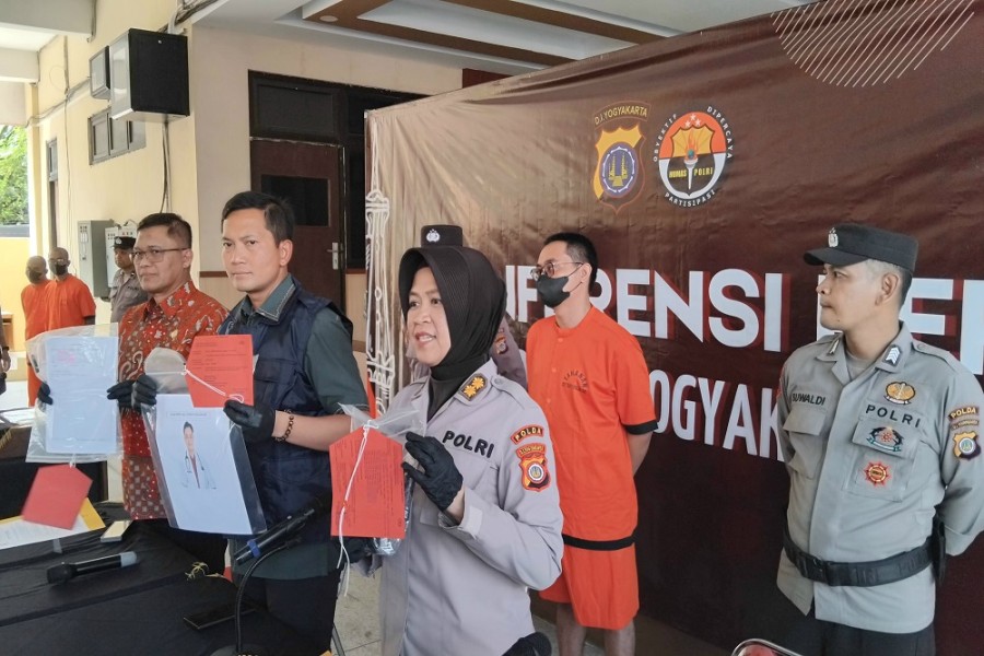 Dokter Gadungan Tipu Mahasiswi dengan Modus Love Scamming