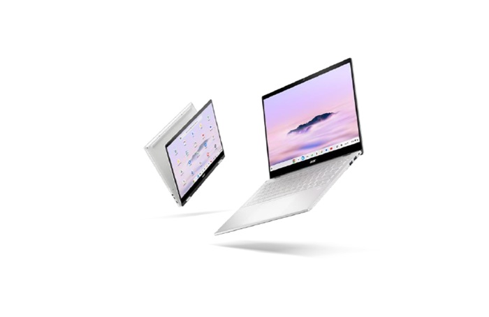 Acer Chromebook Plus Spin 514 Tawarkan Performa dan AI Acer Chromebook Plus Spin 514 Tawarkan Performa dan AI