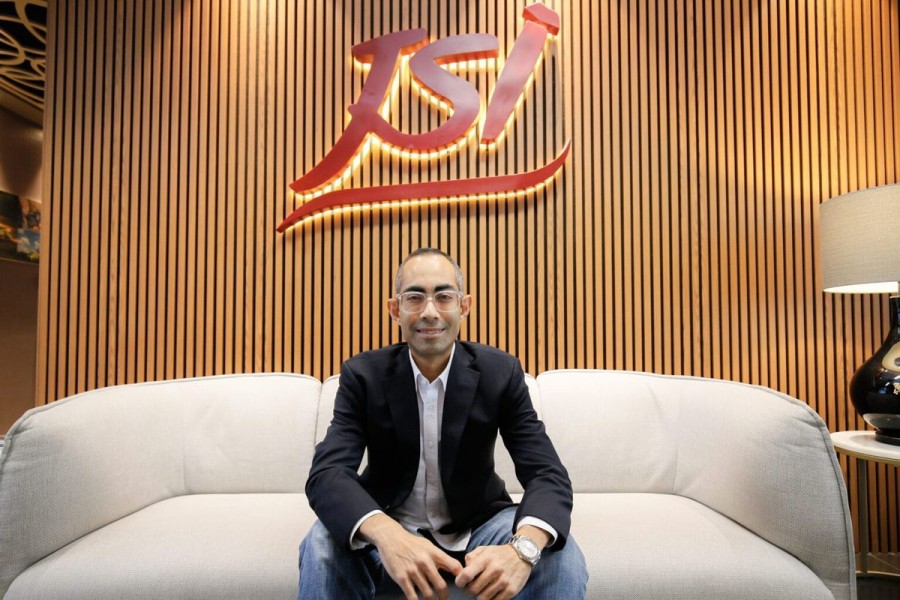 JSI Sinergi Mas Perkuat Leyand, Investor Ritel Serbu Saham