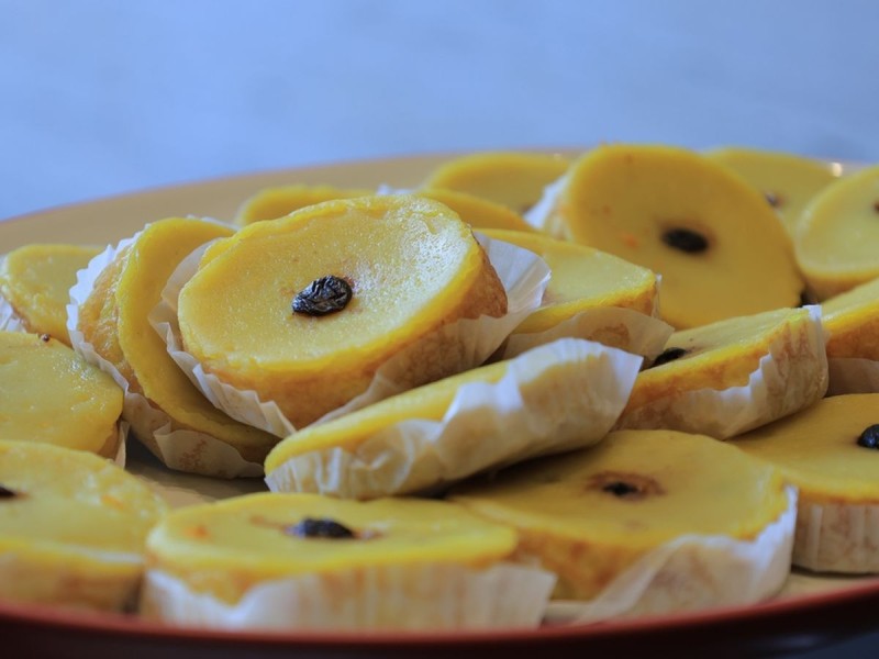 6 Resep Kue Lumpur Kentang Wangi dan Lembut Untuk Santapan Ramadhan