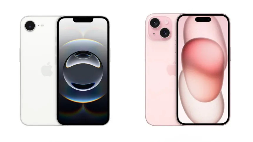 Perbandingan Spesifikasi: iPhone 16e vs iPhone 15, Pilih yang Mana?