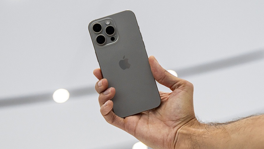 iPhone 16 Turun Harga Drastis, Cek 