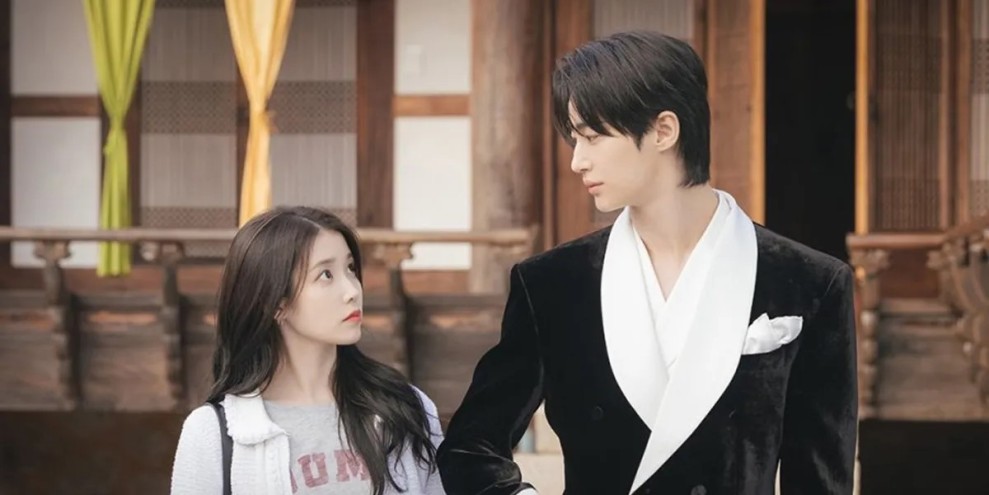 10 Drama Korea Romantis Paling Menarik yang Tayang pada 2026