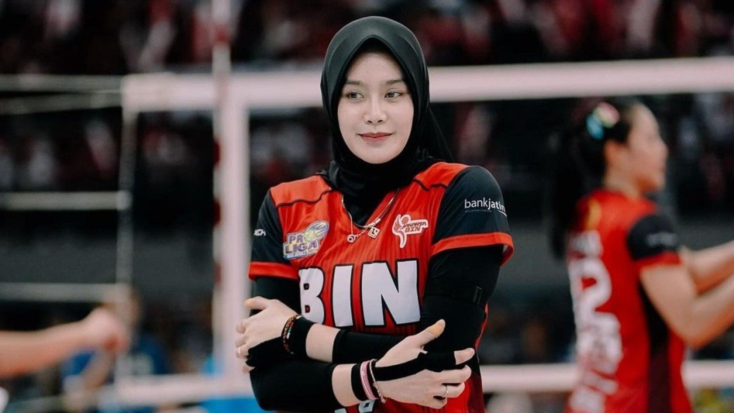 Wilda Siti Nurfadhilah Sugandi Gantung Sepatu: Legenda Voli Indonesia yang Memutuskan Pensiun Pada Akhir Musim Proliga 2025 di Palembang