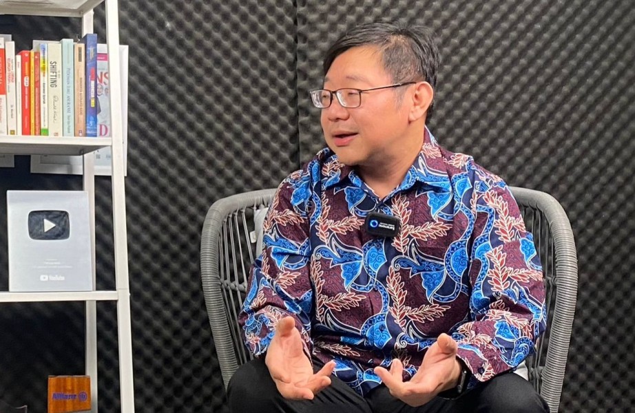 Ketua PAI Ungkap Kekaguman Timur Tengah Terhadap Kemajuan Asuransi Syariah Indonesia