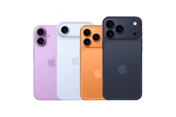 Harga dan Spesifikasi Varian iPhone Paling Diminati Konsumen Indonesia