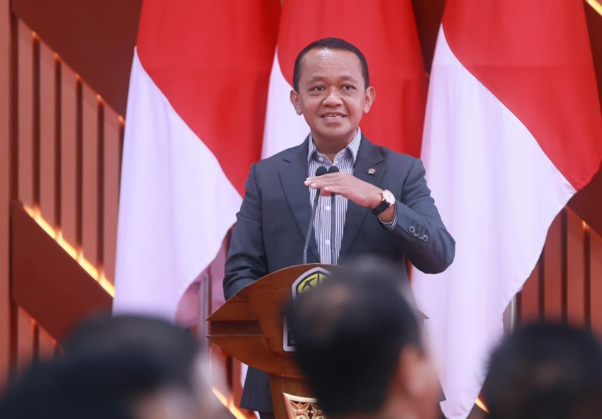 PLN Dukung Langkah Strategis IBC dan Mitra untuk Percepat Hilirisasi Industri Baterai Terintegrasi Nasional