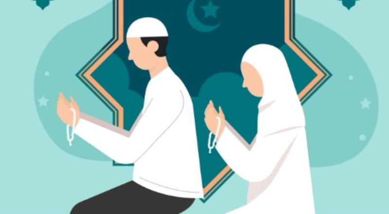 Berikut Jadwal Salat Surabaya Jumat 10 Oktober 2025 Lengkap