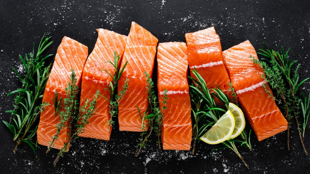 Kenali 5 Jenis Salmon Paling Populer dan Kandungan Nutrisi Pentingnya