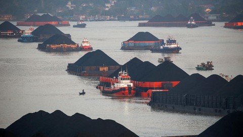 Harga Batu Bara Global Menguat Dipicu Dinamika Permintaan China Dan Kebijakan Indonesia