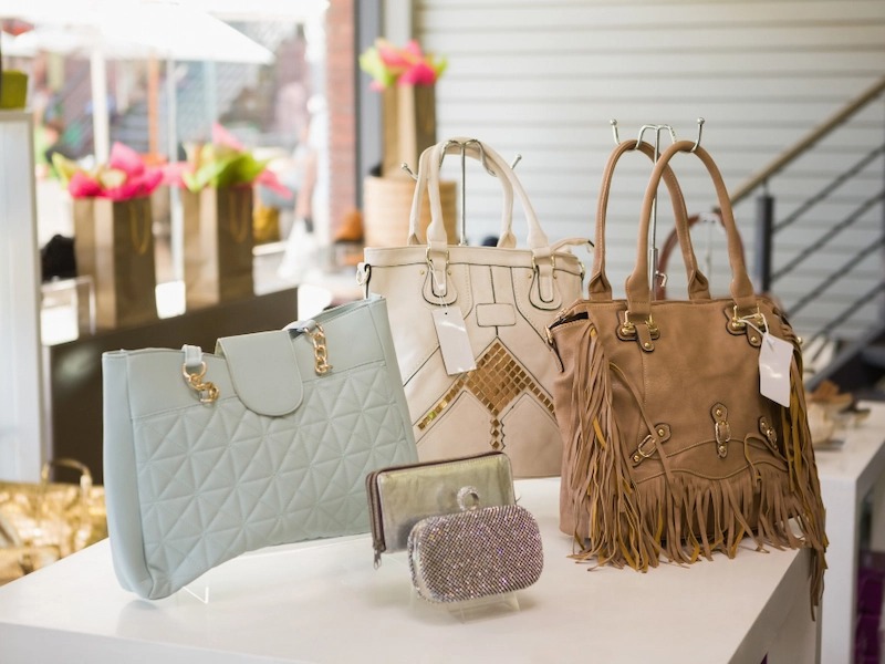 Rekomendasi 5 Tas Branded Original di Shopee: Belanja Mewah Banyak Diskon