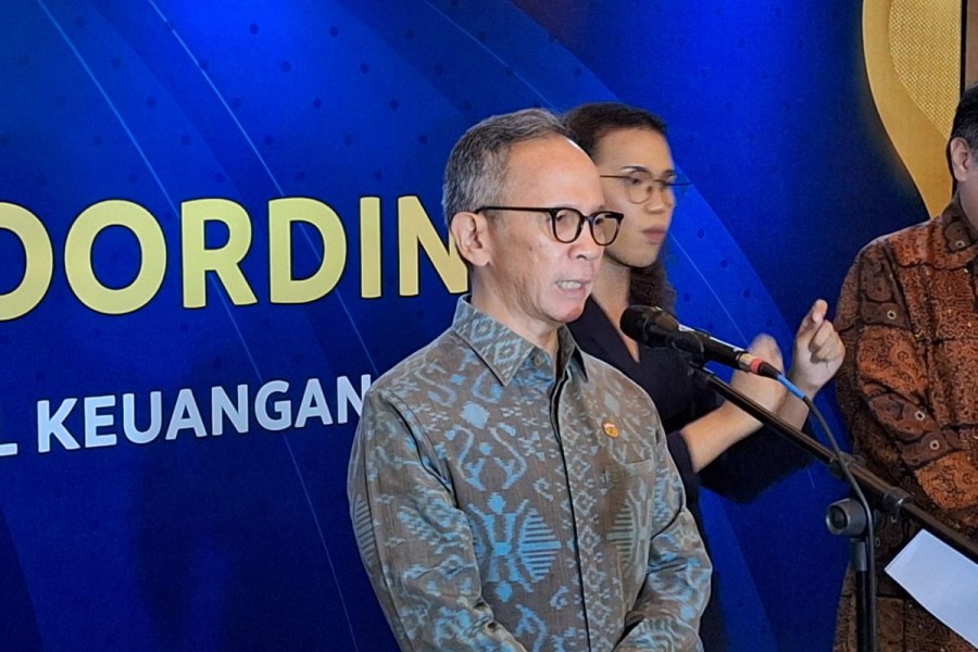 Dorong Transformasi Sektor Asuransi Nasional