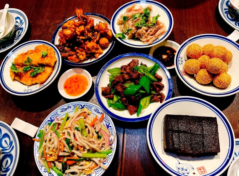 5 Rekomendasi Chinese Food Favorit di Surabaya Versi Google Maps, Cocok Untuk Rayakan Imlek