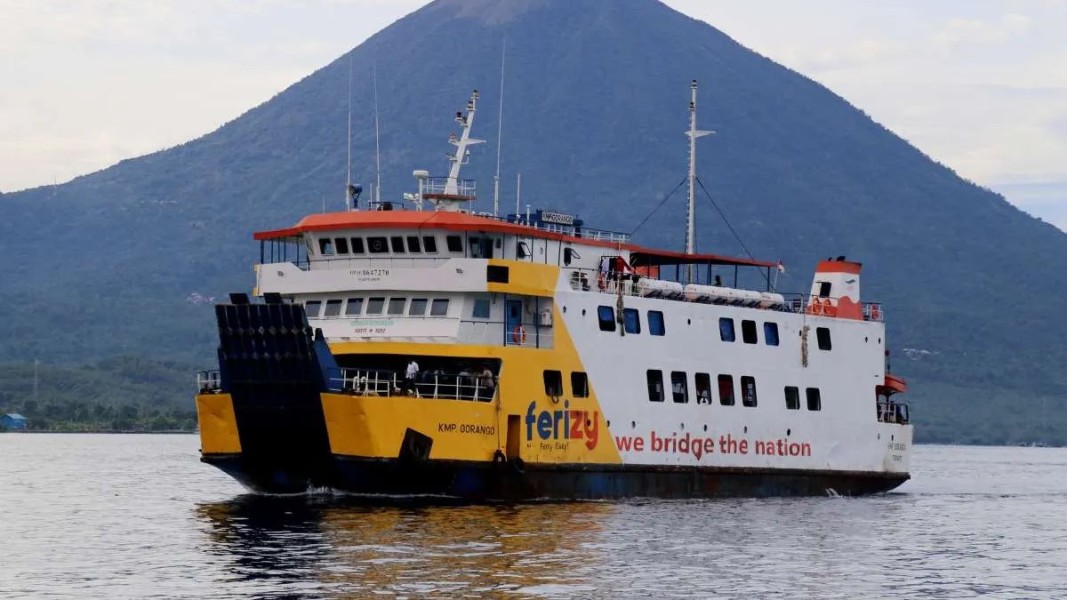 Jadwal dan Harga Tiket Kapal Ferry Lembar–Padangbai November 2025, Beroperasi 24 Jam