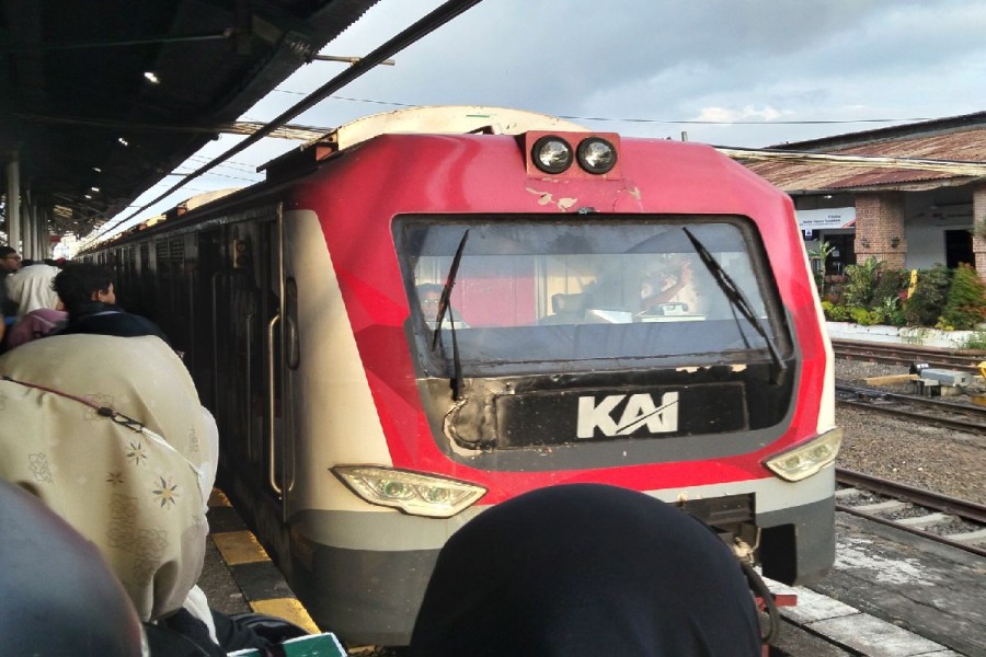 Jadwal Prameks Kutoarjo Jogja Hari Ini Terbaru Lengkap