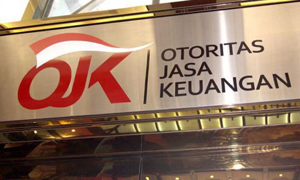 OJK Rilis Daftar Sektor Potensial untuk Pembiayaan Perbankan di Tengah Ketidakpastian Global