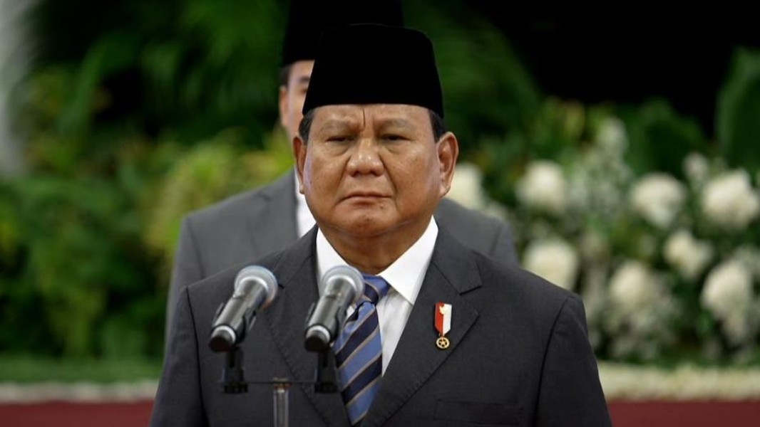 Presiden Prabowo Janji Tingkatkan Kesejahteraan Hakim, Di Tengah Kasus Suap yang Kembali Cemari Dunia Peradilan