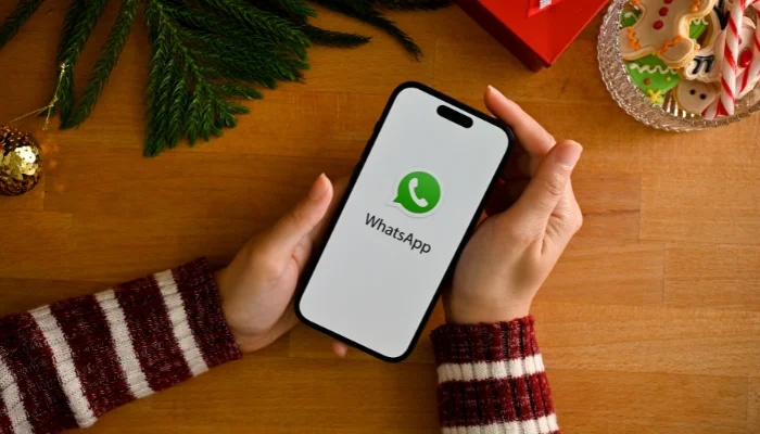 Cara Batasi Chat di WhatsApp Tanpa Blokir