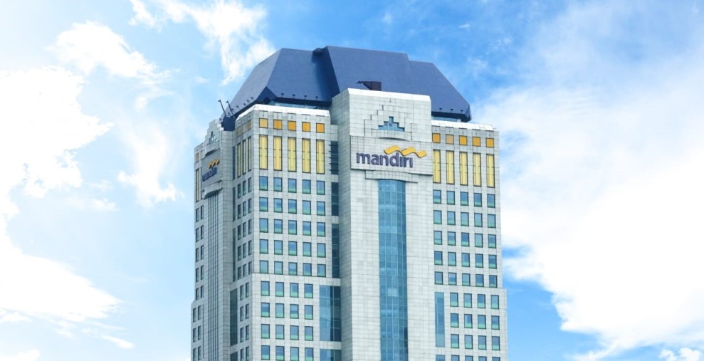 Bank Mandiri Raih Penghargaan, Dorong Literasi Finansial Bank Mandiri Raih Penghargaan, Dorong Literasi Finansial