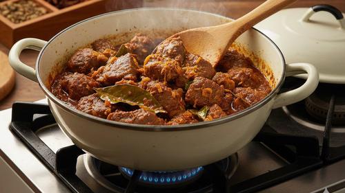 Lauk Tahan Panas Ulang Enak Praktis Cocok Stok Mingguan