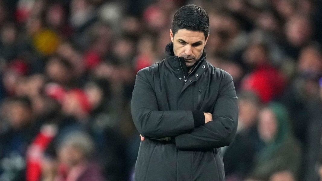 Mikel Arteta Meminta Dukungan Penuh Suporter Arsenal Demi Pastikan Satu Tiket Final Wembley