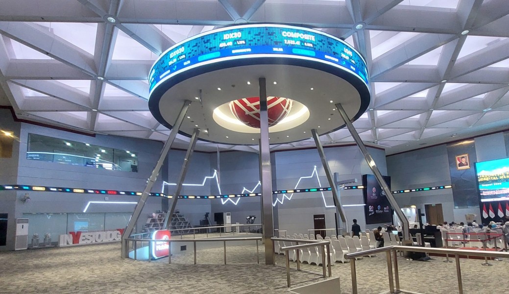 IHSG Berpotensi Menguat Ini Rekomendasi Saham Senin 2 Maret 2026