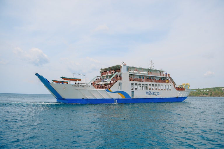 Penyeberangan Banda Aceh Sabang: Jadwal, Kapal, dan Tarif Terbaru