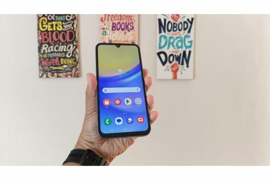 Harga Samsung A15 5G Terbaru Desember 2025, Cek Varian & Kondisi