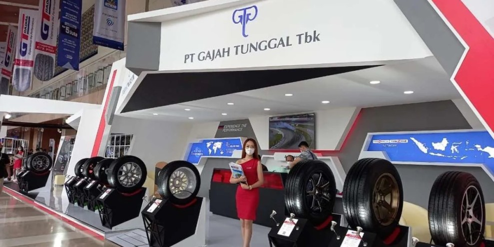 Gajah Tunggal Cetak Laba Rp1,24 Triliun Pada Tahun Buku 2025