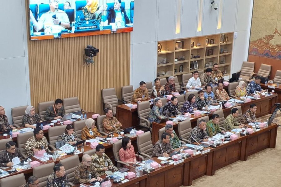 BNI Salurkan Rp1,5 Triliun Dukung Program Makan Bergizi Gratis Nasional Pemerintah