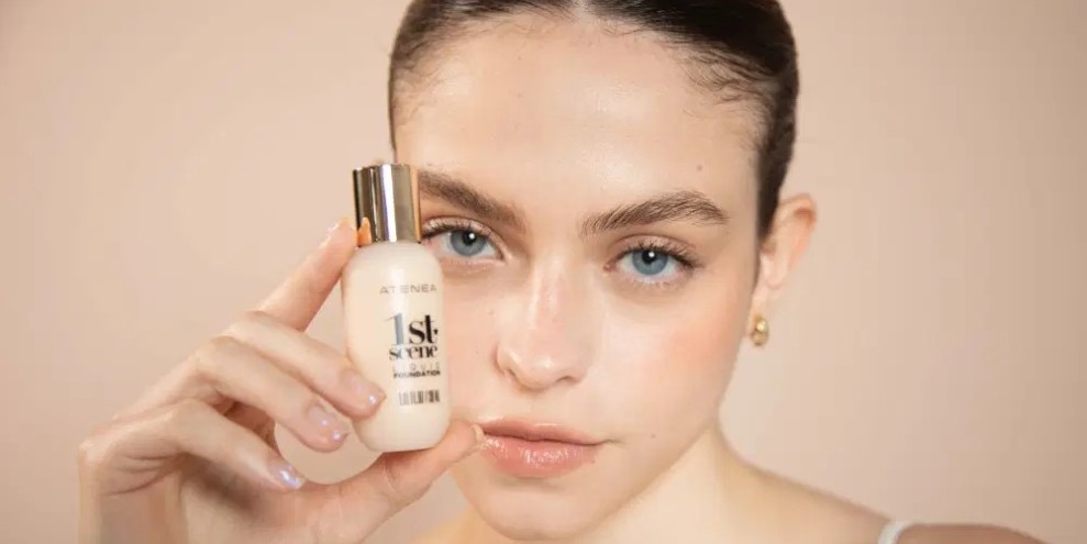 Kesalahan Memilih Shade Foundation dan Cara Menghindarinya