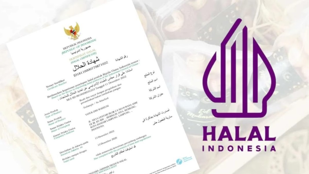 Upaya Indonesia Memimpin Harmonisasi Standar Laboratorium Pengujian Halal Internasional