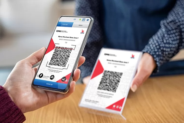 Perbankan Dorong Digitalisasi Transaksi Lewat QRIS