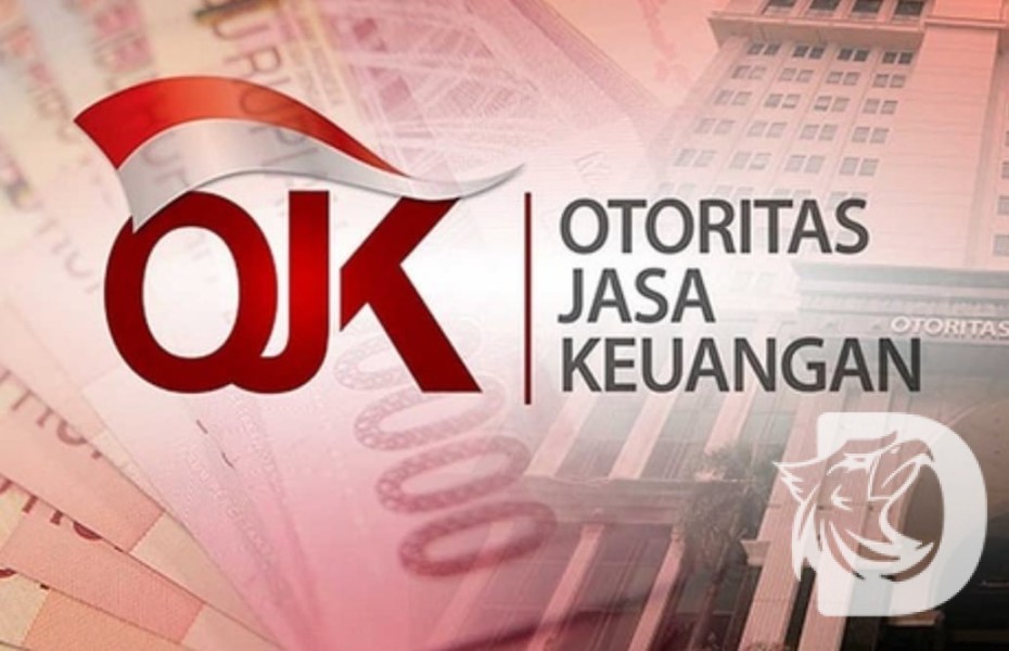 OJK Tegaskan Stabilitas Sektor Jasa Keuangan di Tengah Gejolak Global