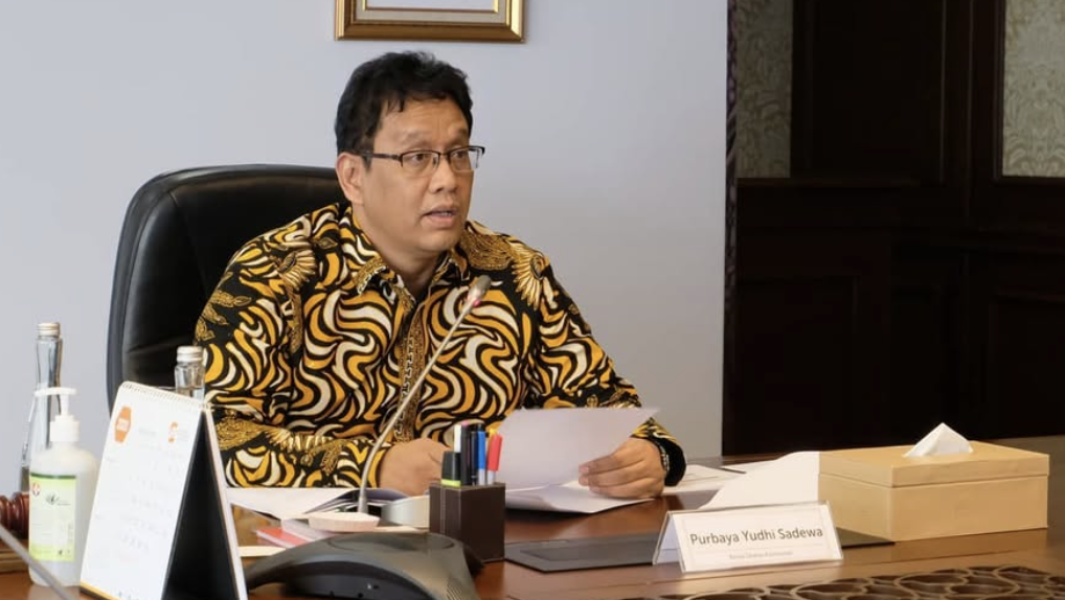 Menkeu Purbaya Soroti Lonjakan IHSG, Sinyal Optimisme Ekonomi Nasional