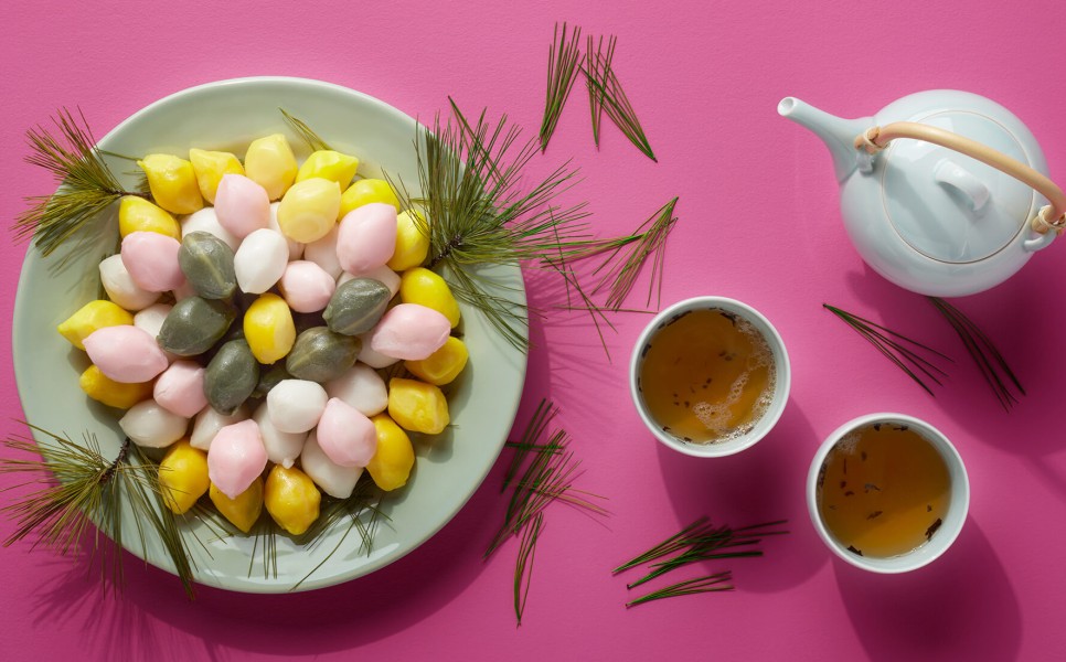 6 Dessert Tradisional Korea Utara yang Jarang Dikenal tapi Kaya Filosofi dan Rasa 6 Dessert Tradisional Korea Utara yang Jarang Dikenal tapi Kaya Filosofi dan Rasa